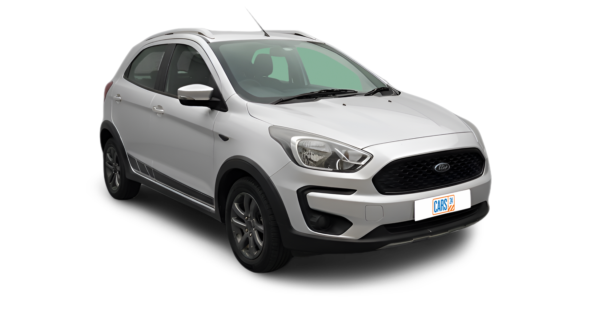 Ford FREESTYLE-img